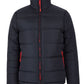 Puffer Contract Jacket | Mens | 3ACJ