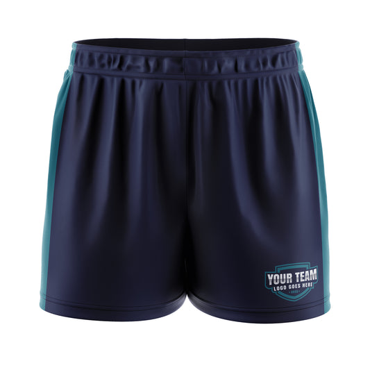 Fully Customised AFL Shorts