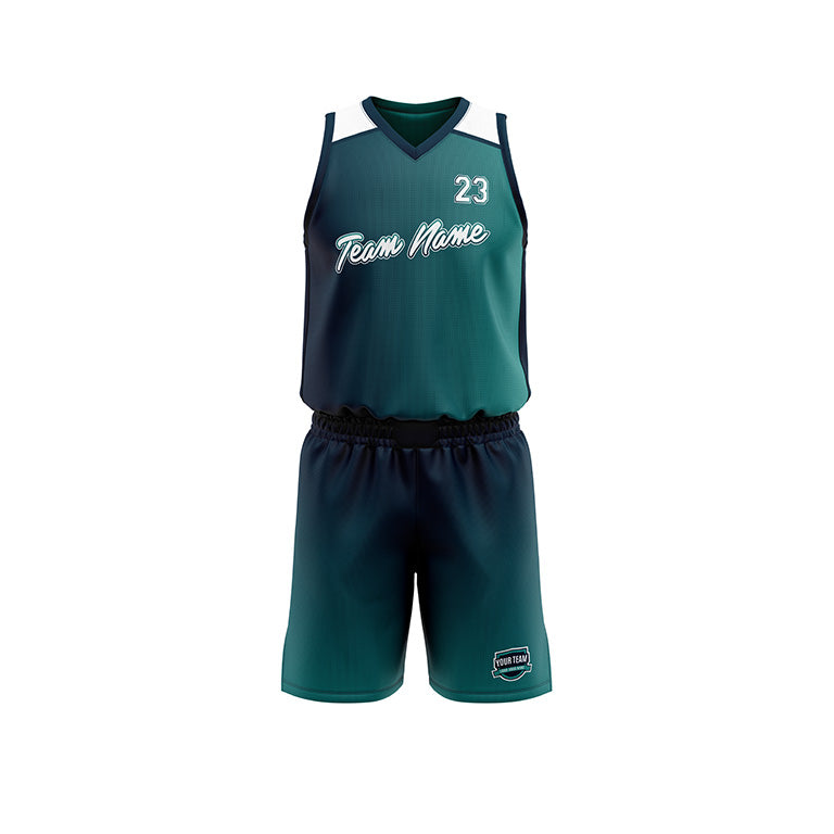 Basketball Jersey | Fully Customised