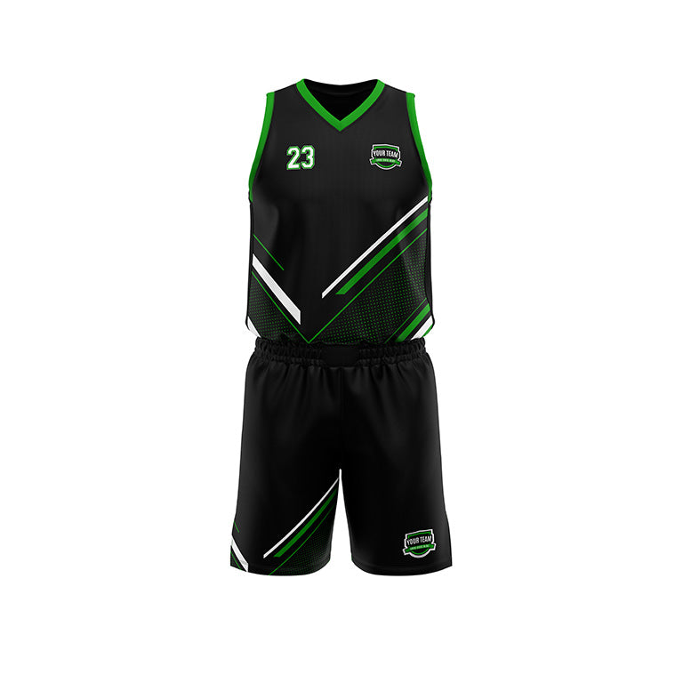 Basketball Jersey | Fully Customised