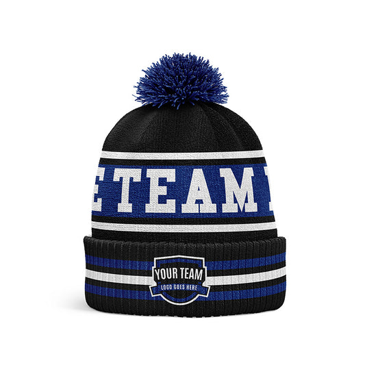 Team Beanie | Fully Customised | Design 1