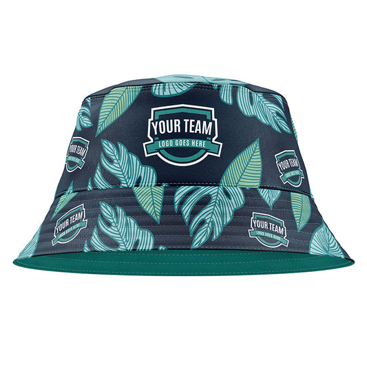 Team Bucket Hat | Fully Customised | Design 5