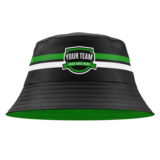 Team Bucket Hat | Fully Customised | Design 6