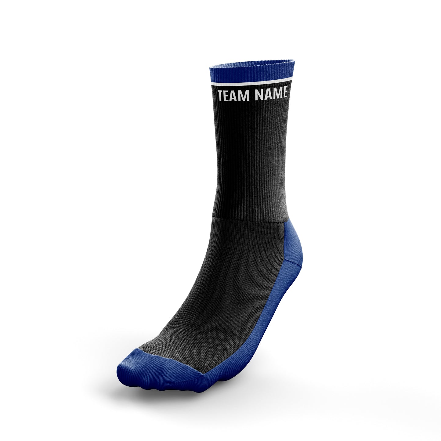 Team Crew Socks | Fully Customised | Design 2