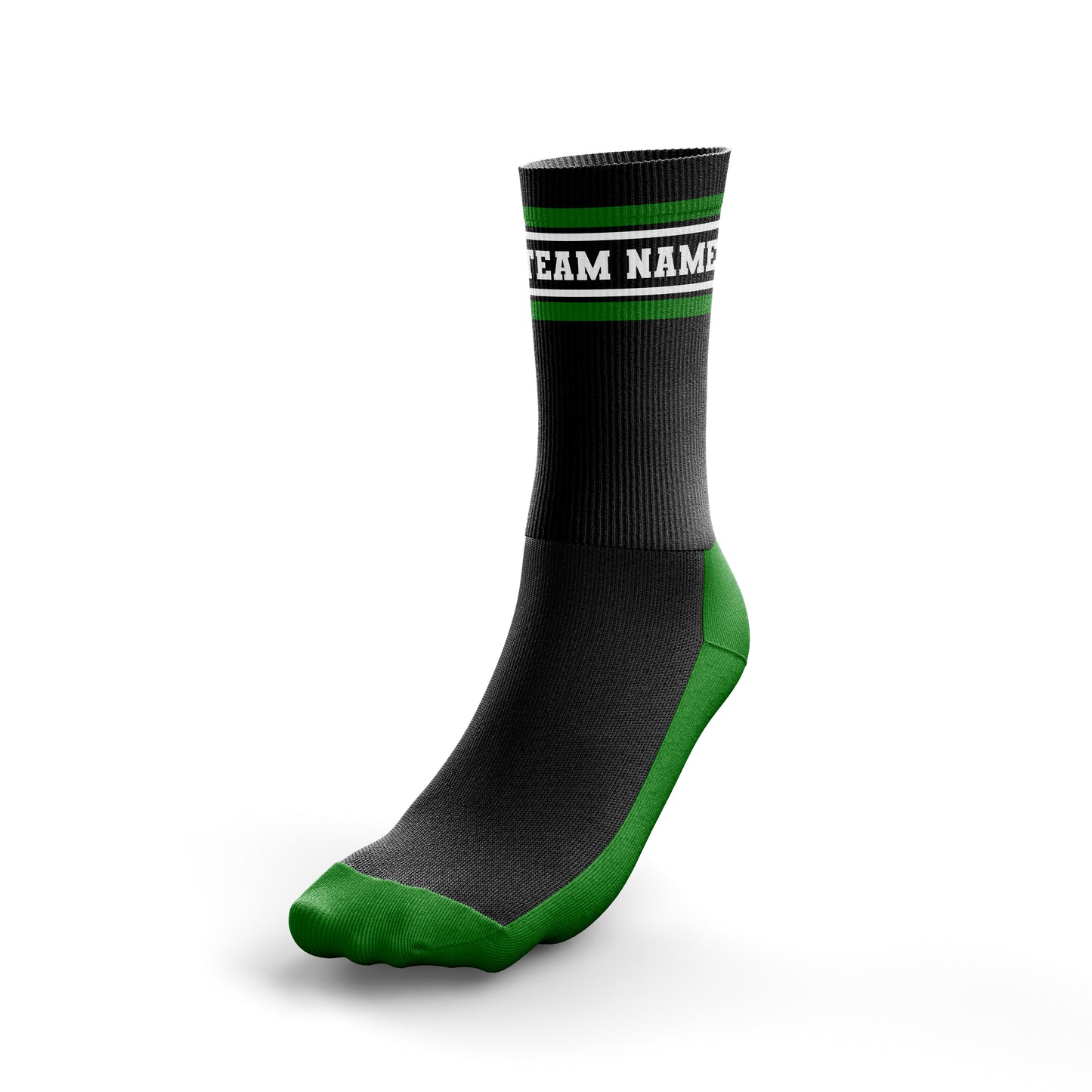 Team Crew Socks | Fully Customised | Design 4