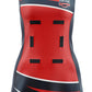 Custom sublimated ladies netball dress