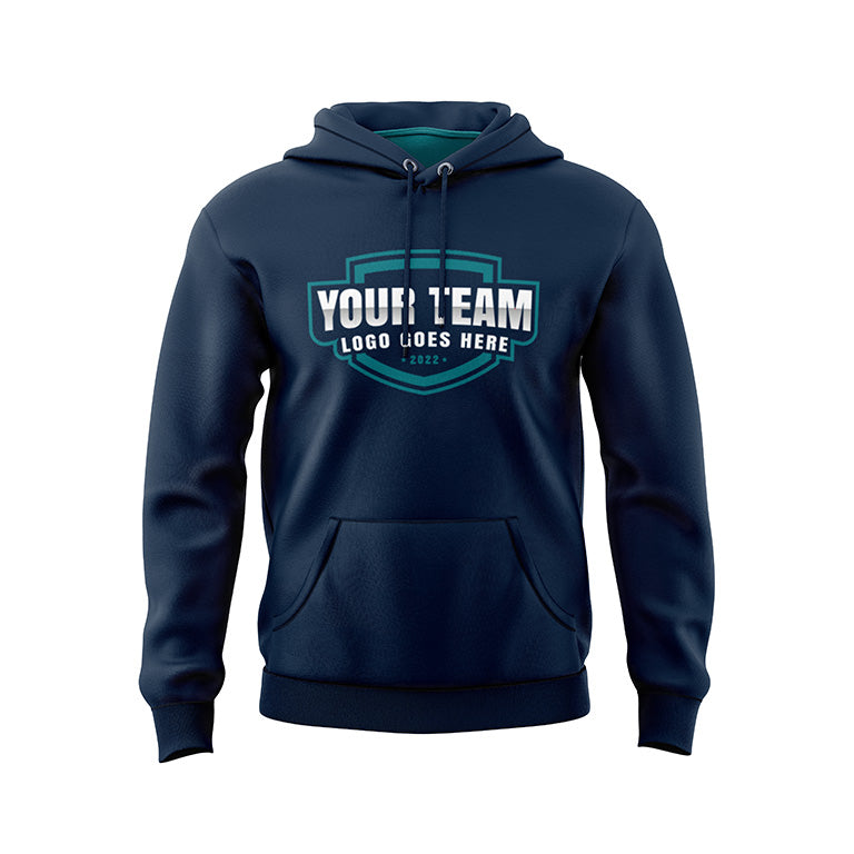 Team Hoodie | Fully Customised