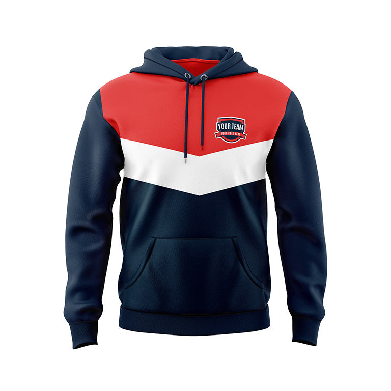 Custom Team Hoodies Trident Sports Uniforms