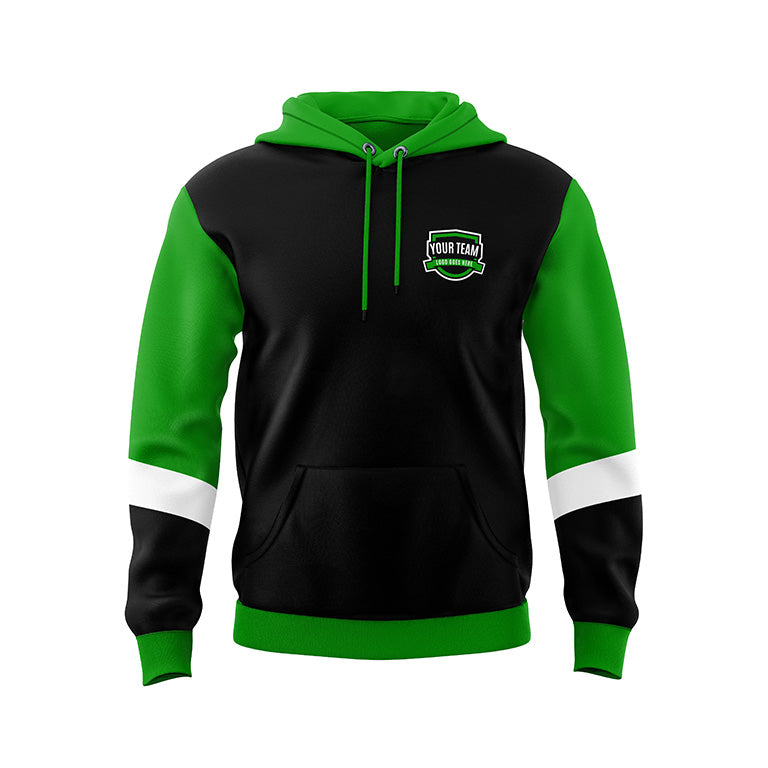 Team Hoodie | Fully Customised | Design 4