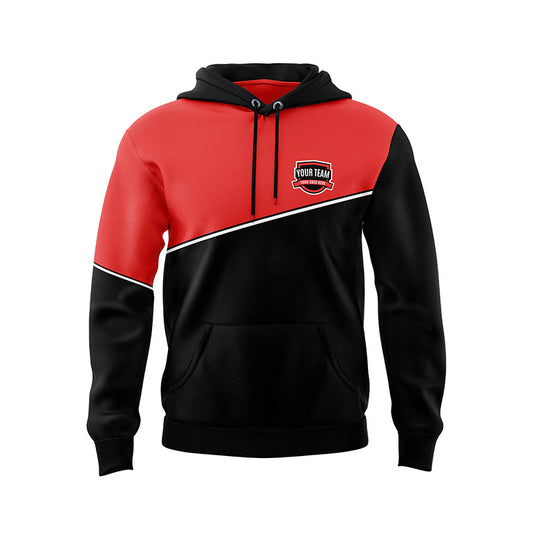 Team Hoodie | Fully Customised | Design 6