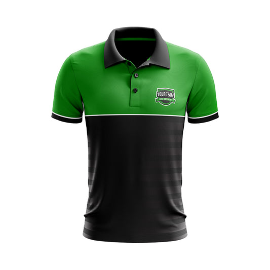 Team Polo | Fully Customised | Design 2