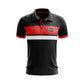 Soccer Polo | Fully Customised