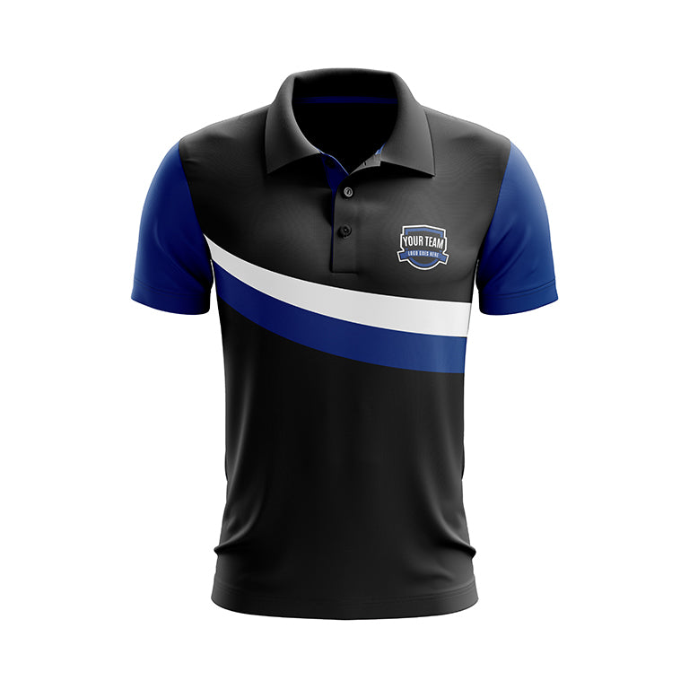 Team Polo | Fully Customised | Design 6