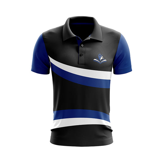 Custom School Polo | Design 1