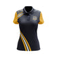 Ladies Tennis Polo | Fully Customised