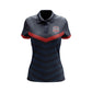 Ladies Tennis Polo | Fully Customised