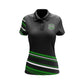 Ladies Tennis Polo | Fully Customised