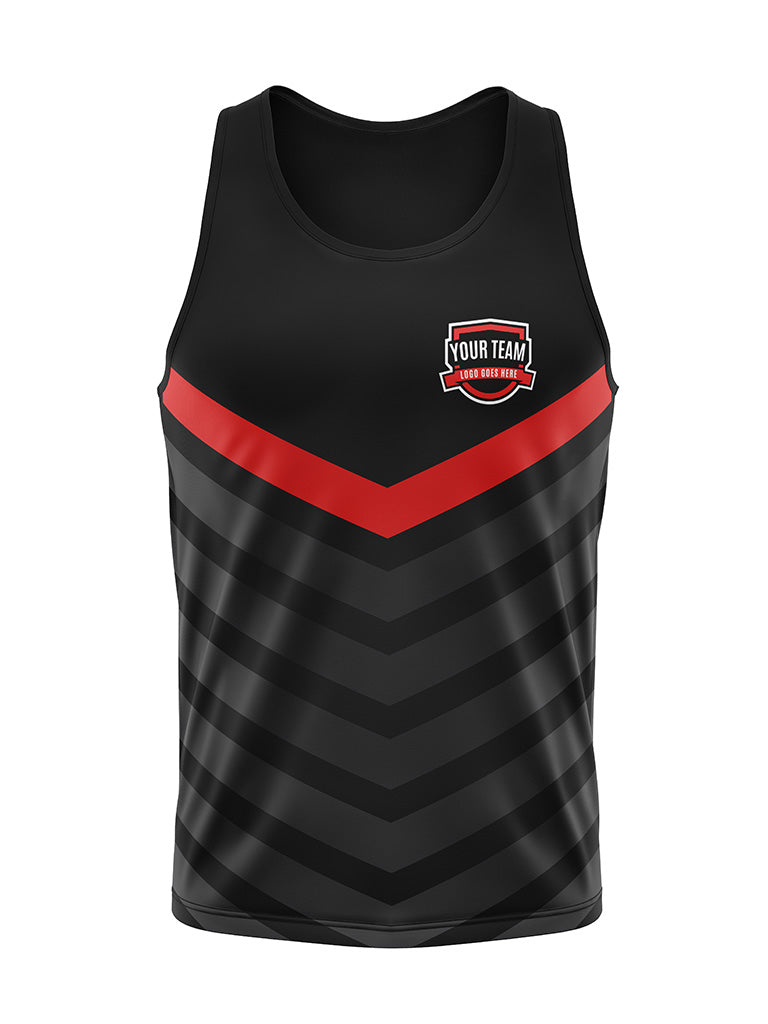 Custom Singlet | Design 1