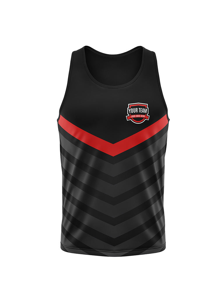 Training Singlet | Fully Customised