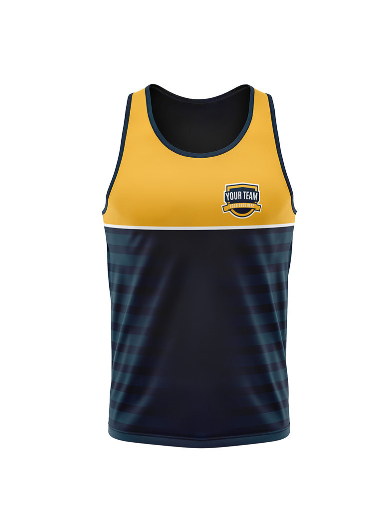 Training Singlet | Fully Customised