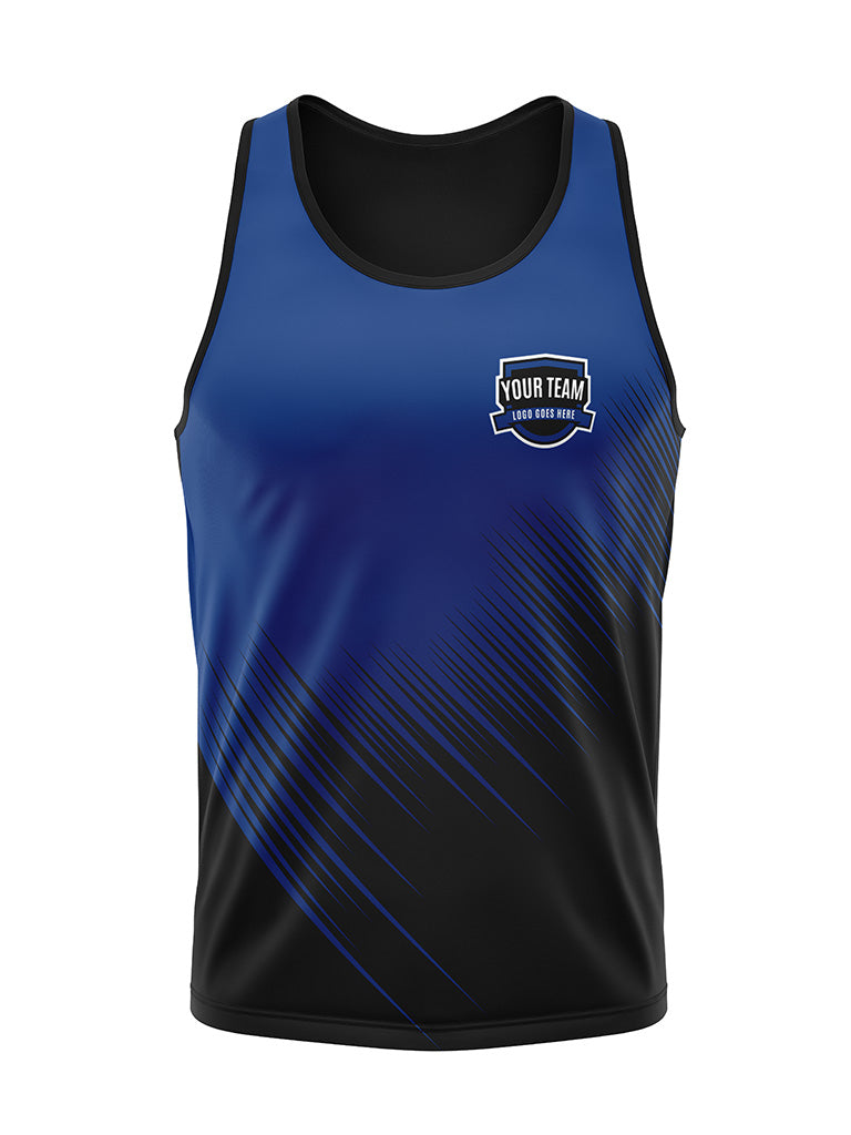 Custom Singlet | Design 3