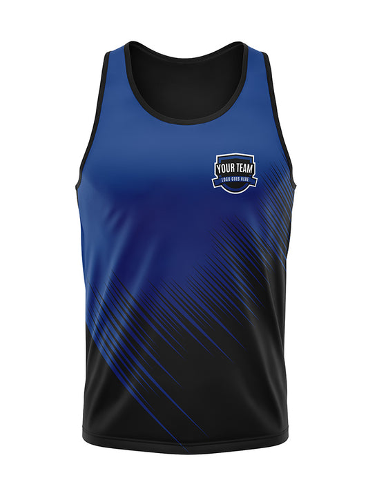 Custom Singlet | Design 3