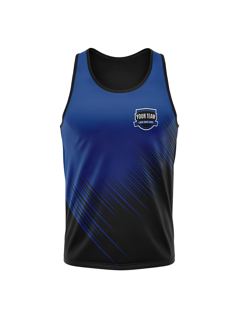 Training Singlet | Fully Customised