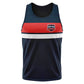 Training Singlet | Fully Customised