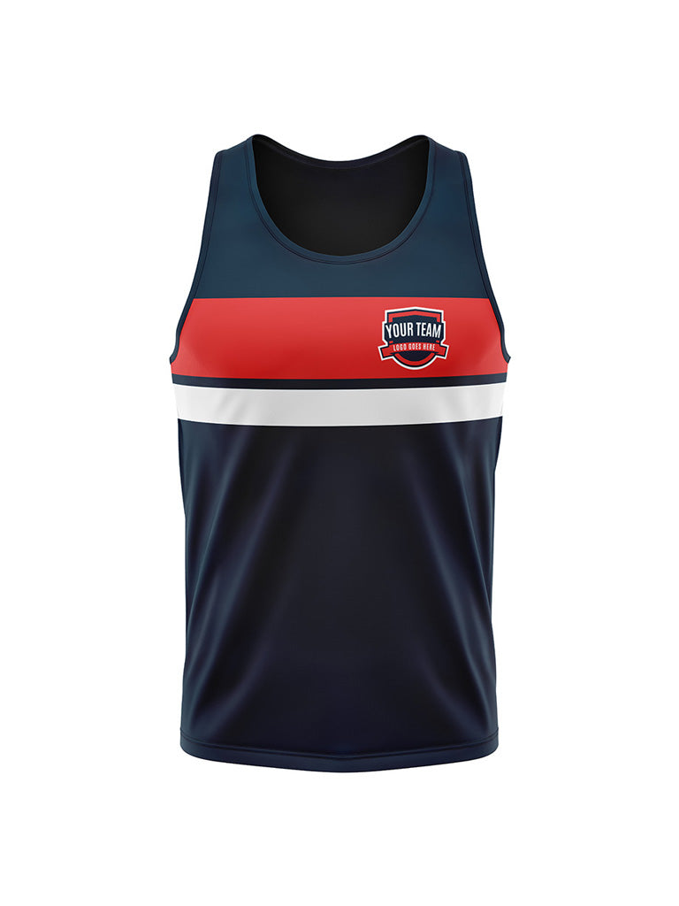 Training Singlet | Fully Customised