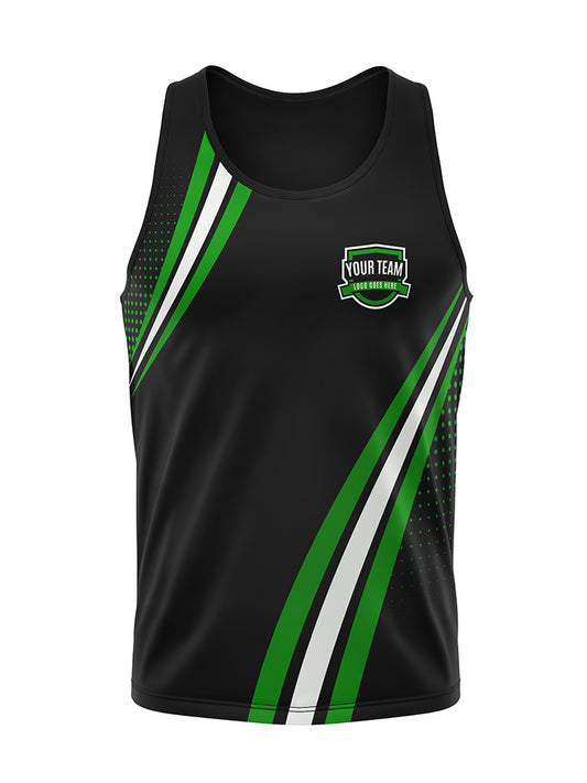 Custom Singlet | Design 5