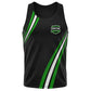 Training Singlet | Fully Customised