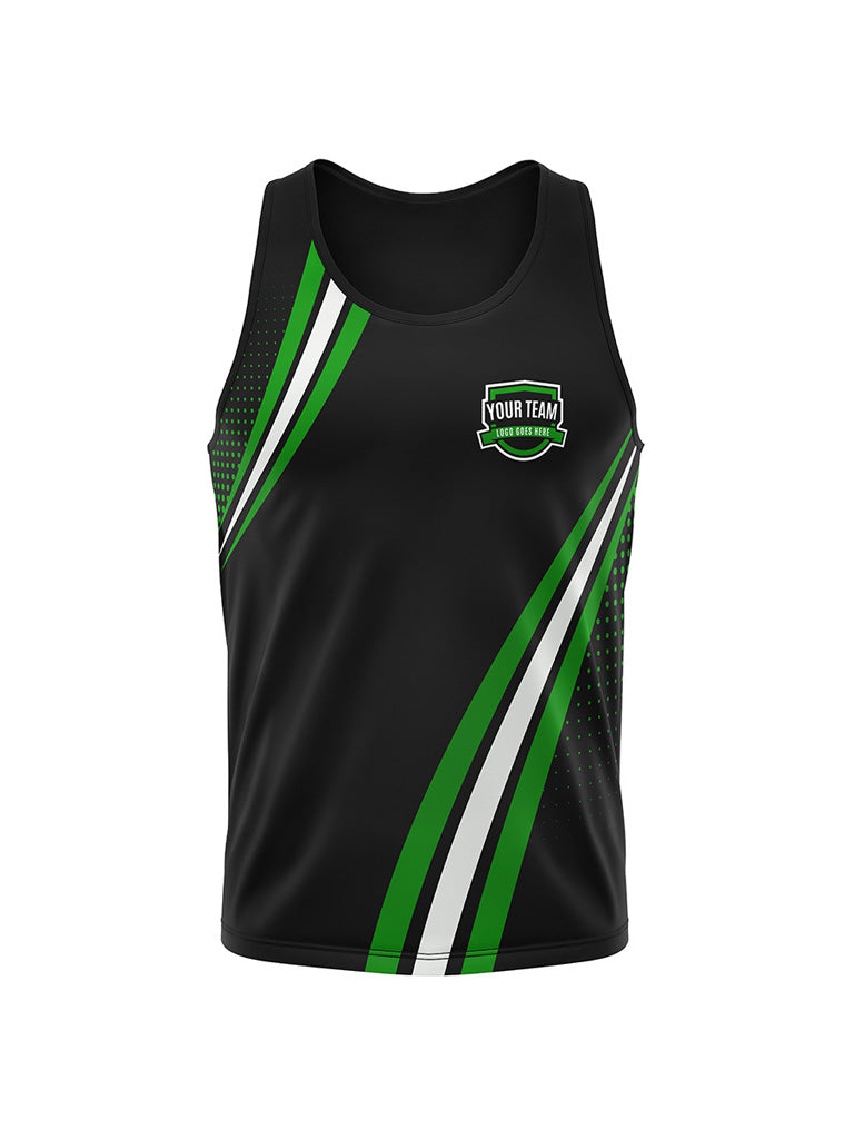 Training Singlet | Fully Customised