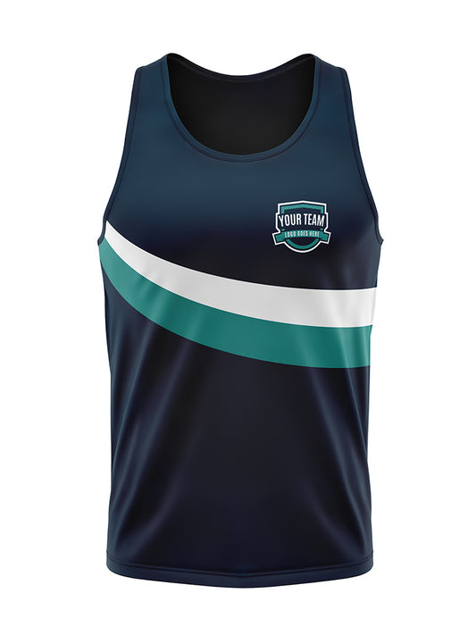 Custom Singlet | Design 6