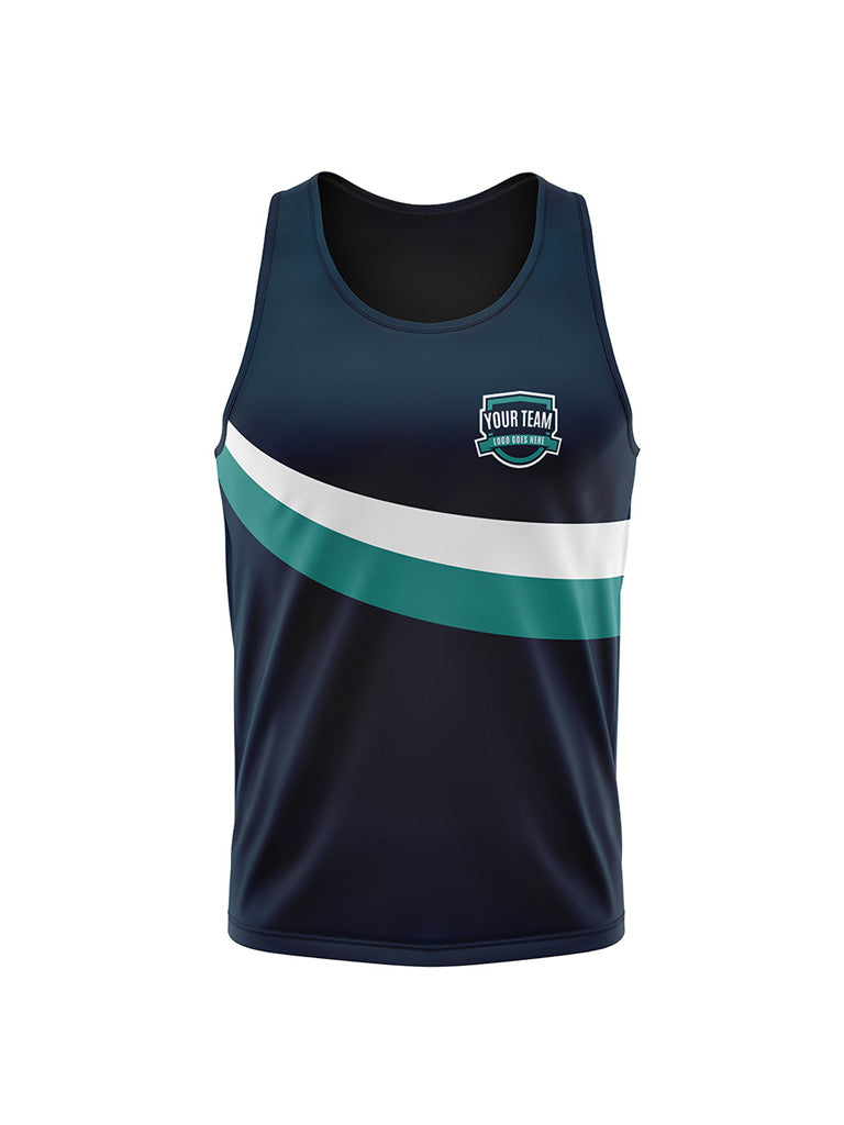 Training Singlet | Fully Customised