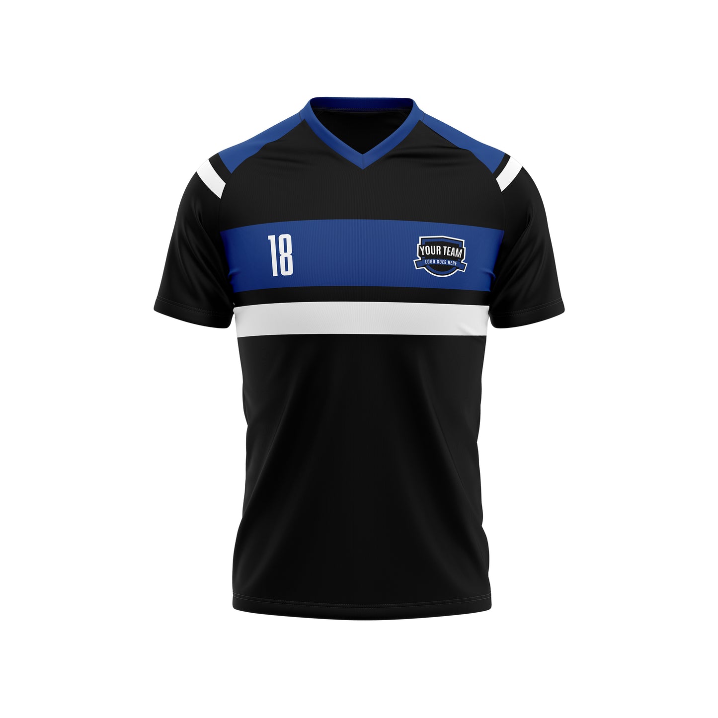 Soccer Jersey | Fully Customised