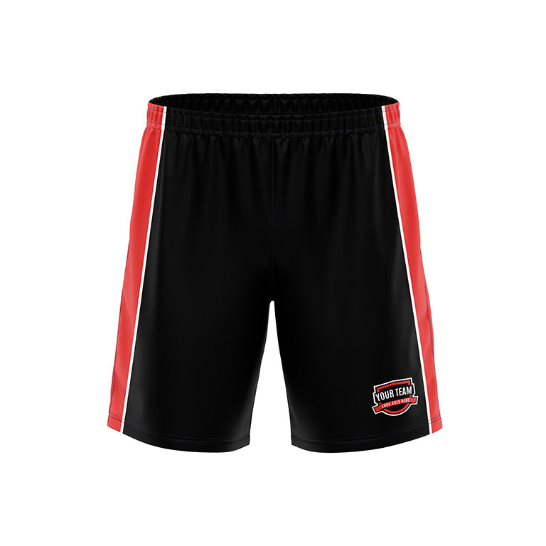 Soccer Shorts | Fully Customised