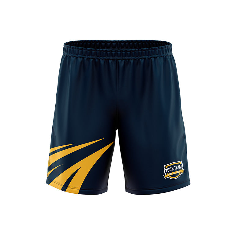 Soccer Shorts | Fully Customised