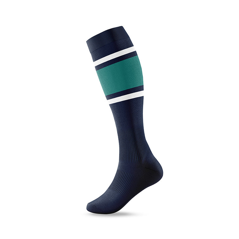 Team Long Socks | Fully Customised