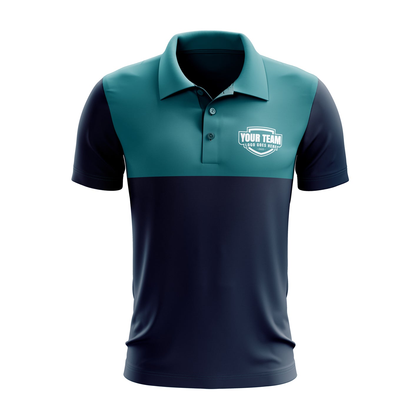 Custom Team Polo | Sublimated Team Polo – Trident Sports Uniforms