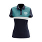 Ladies Tennis Polo | Fully Customised